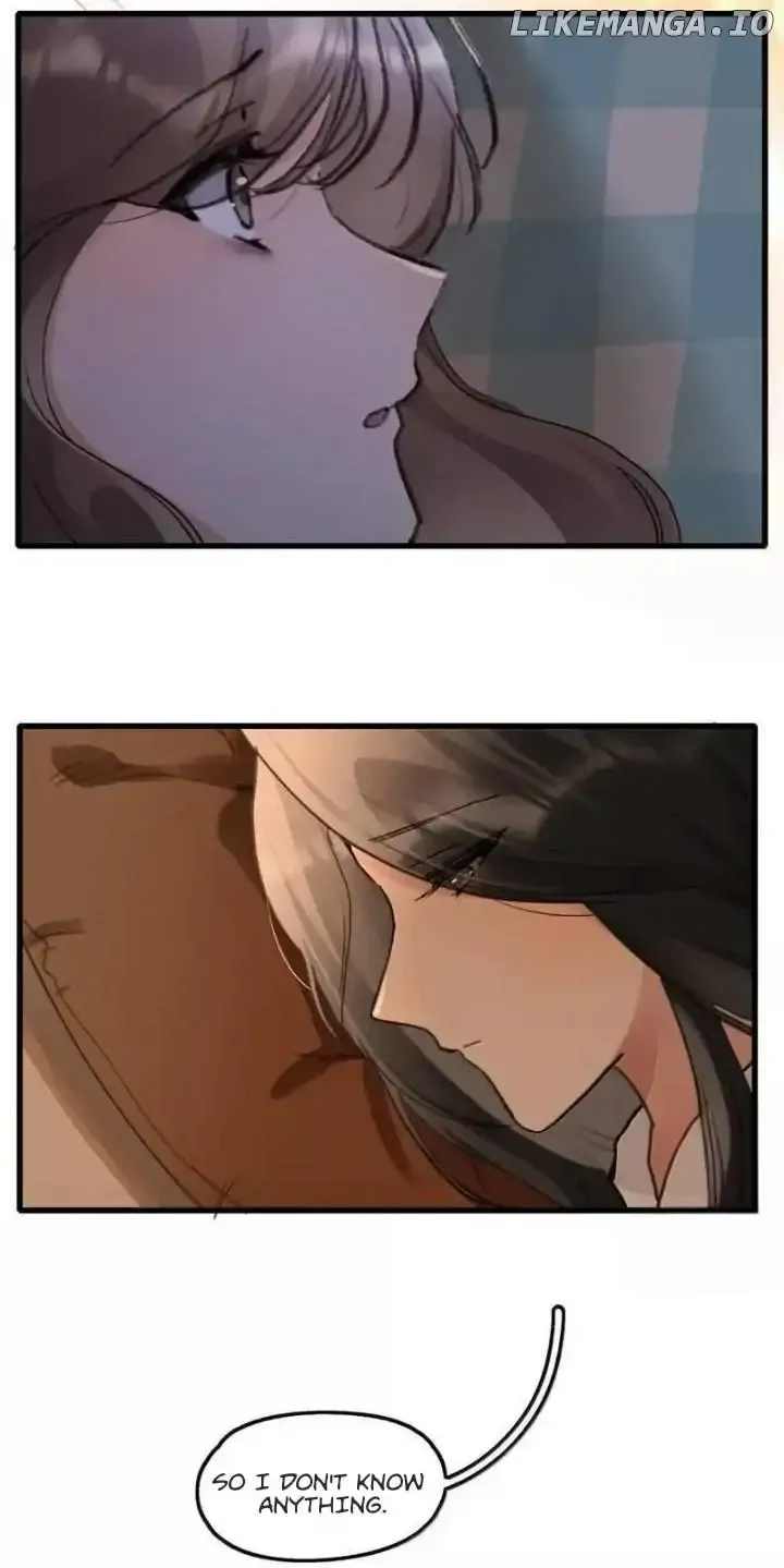 My Feelings Can Wait Chapter 144 page 12 - 