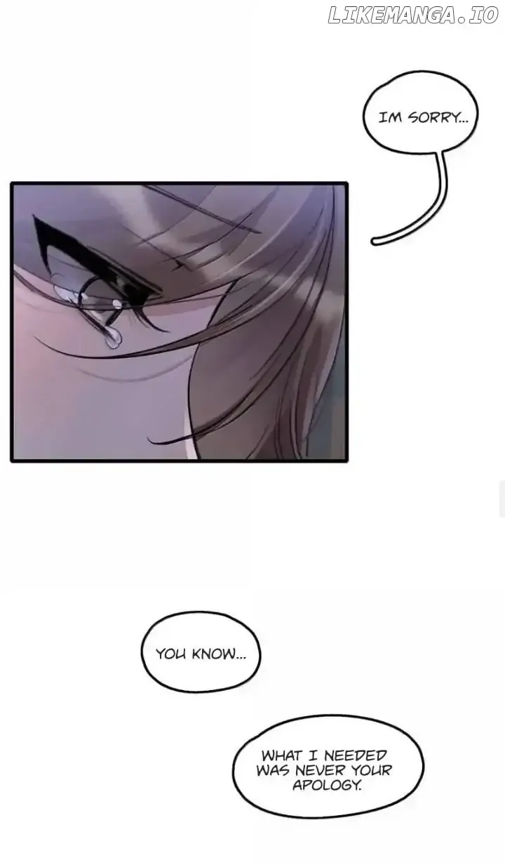 My Feelings Can Wait Chapter 144 page 13 - 