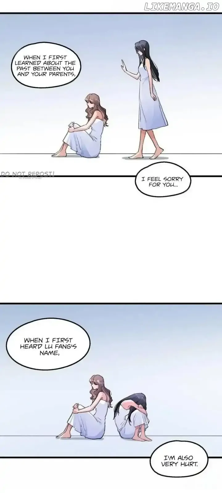 My Feelings Can Wait Chapter 144 page 14 - 