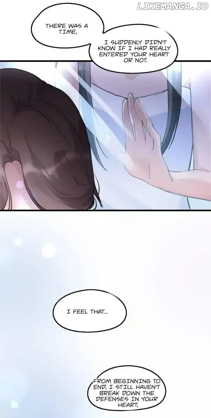 My Feelings Can Wait Chapter 144 page 15 - 