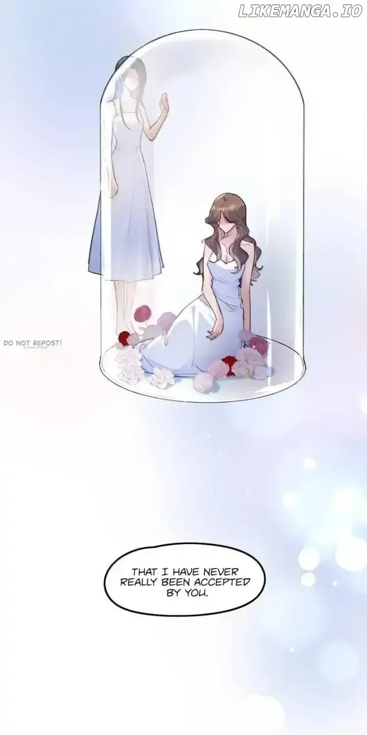 My Feelings Can Wait Chapter 144 page 16 - 