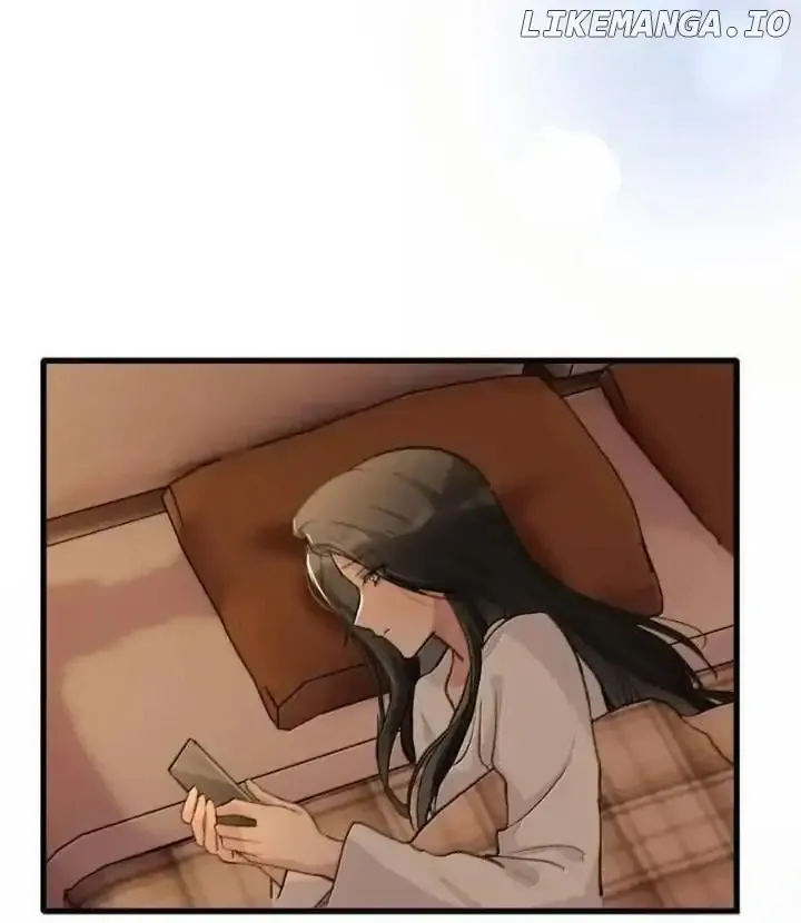 My Feelings Can Wait Chapter 144 page 17 - 