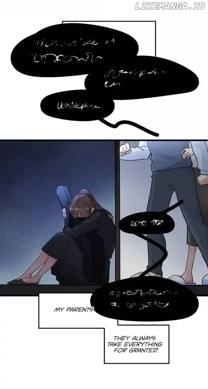 My Feelings Can Wait Chapter 144 page 3 - 