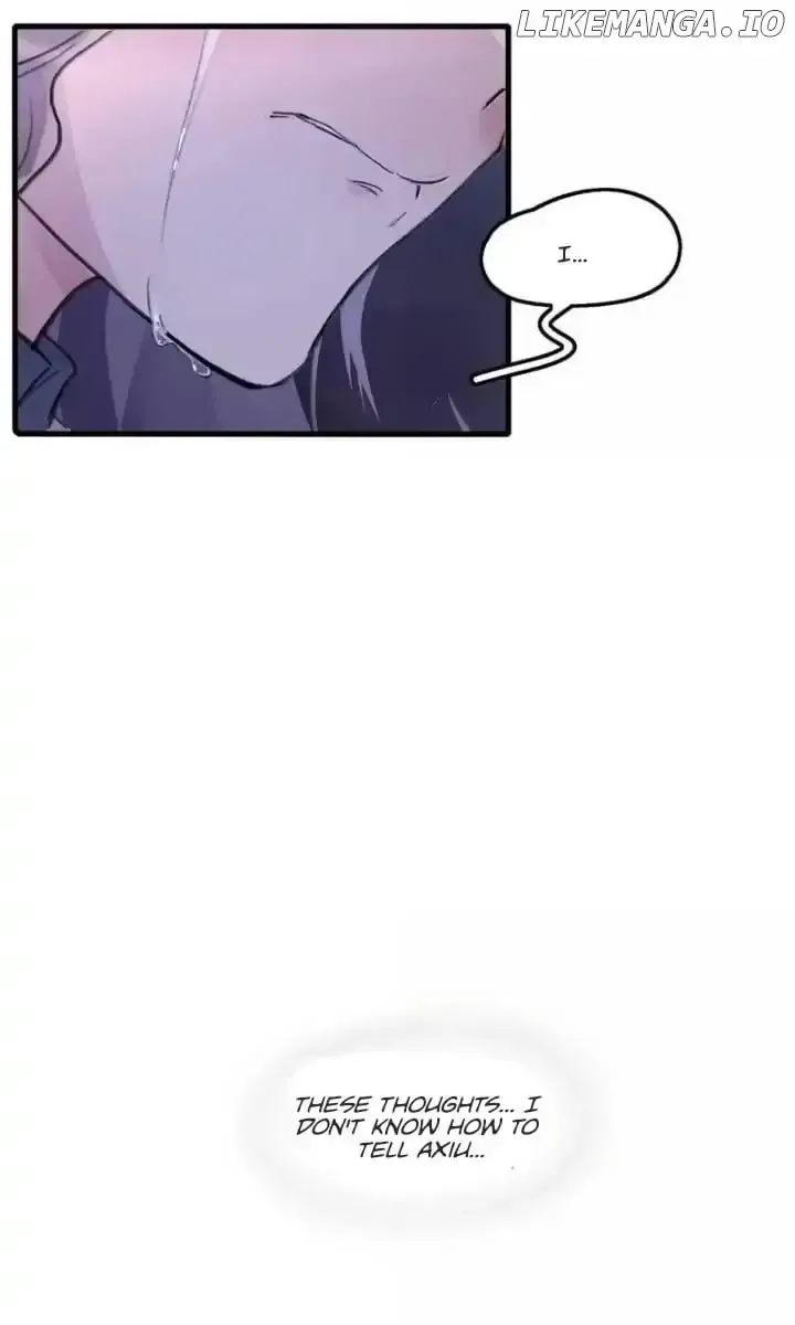 My Feelings Can Wait Chapter 144 page 22 - 