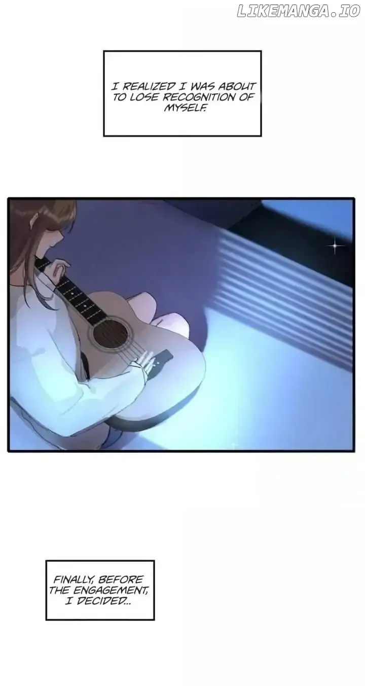 My Feelings Can Wait Chapter 144 page 5 - 