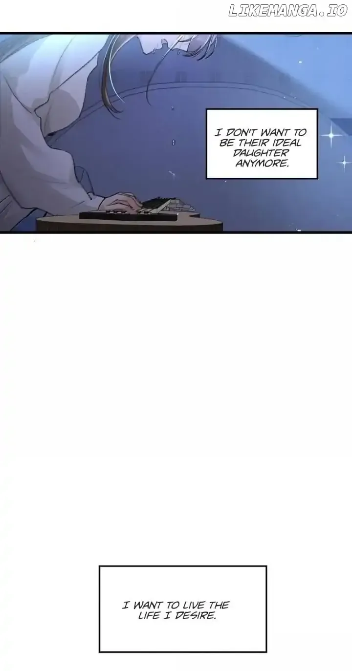 My Feelings Can Wait Chapter 144 page 6 - 