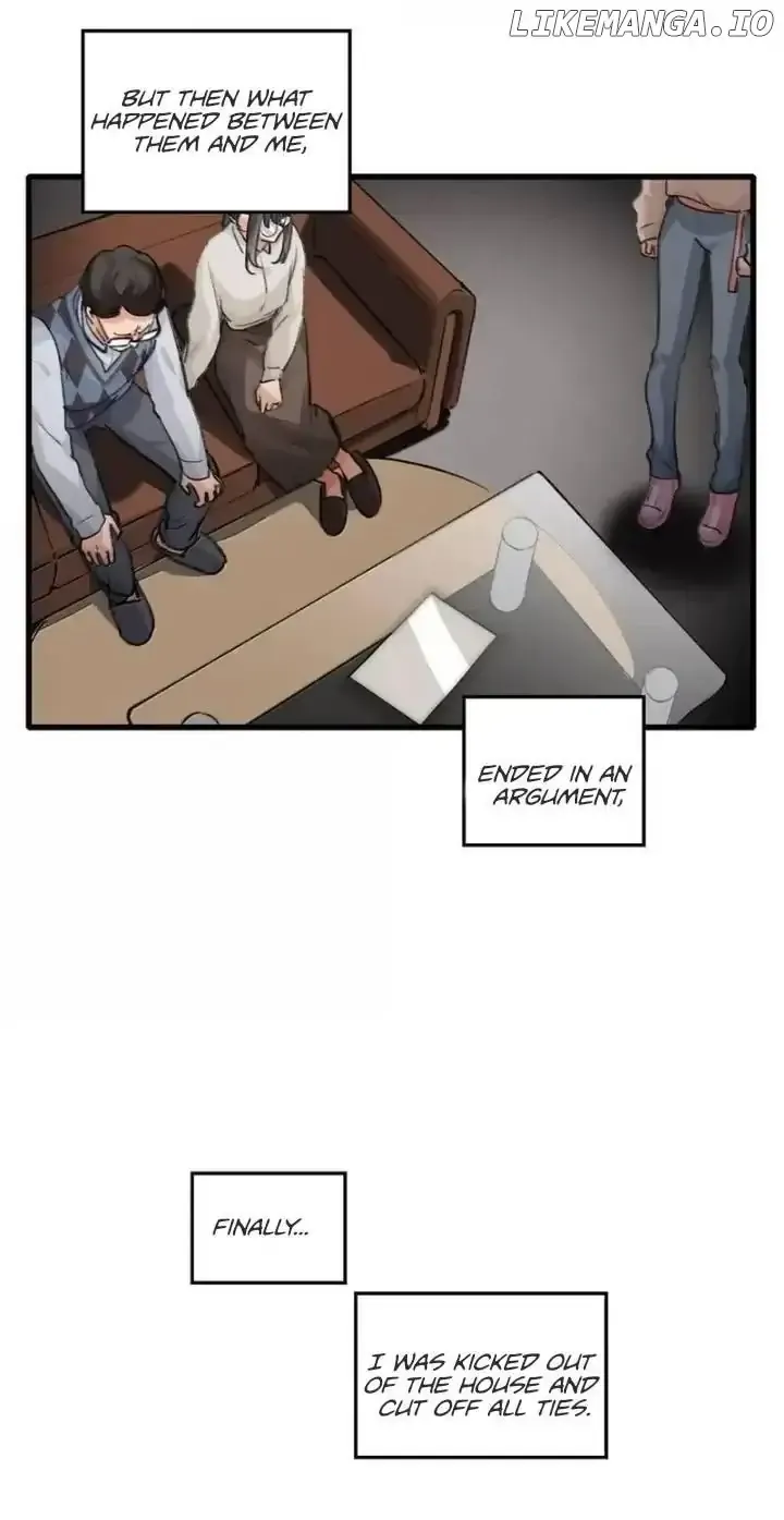 My Feelings Can Wait Chapter 144 page 7 - 