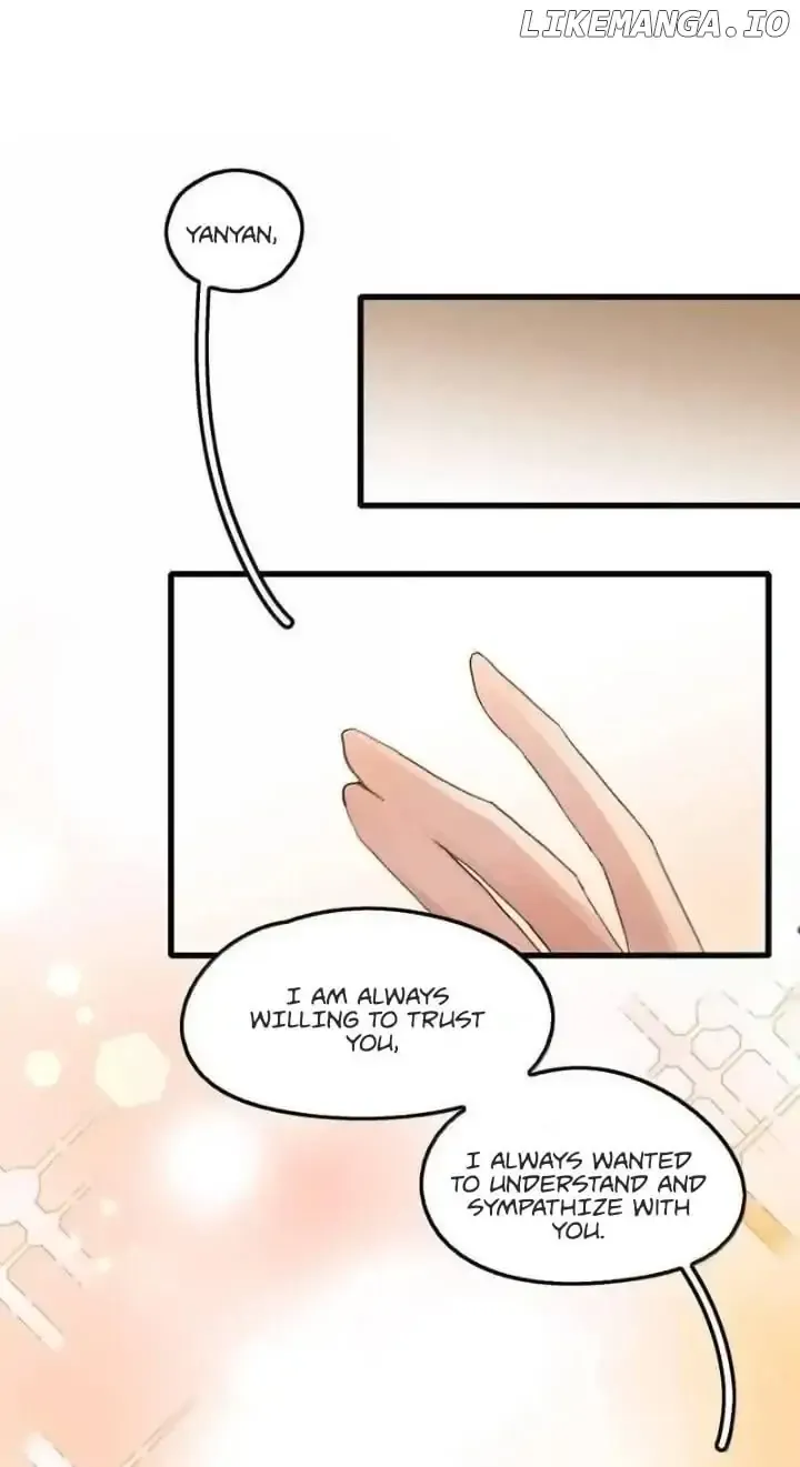 My Feelings Can Wait Chapter 144 page 10 - 