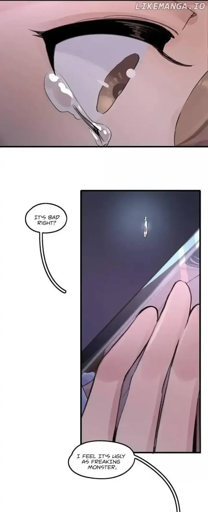 My Feelings Can Wait Chapter 145 page 14 - 