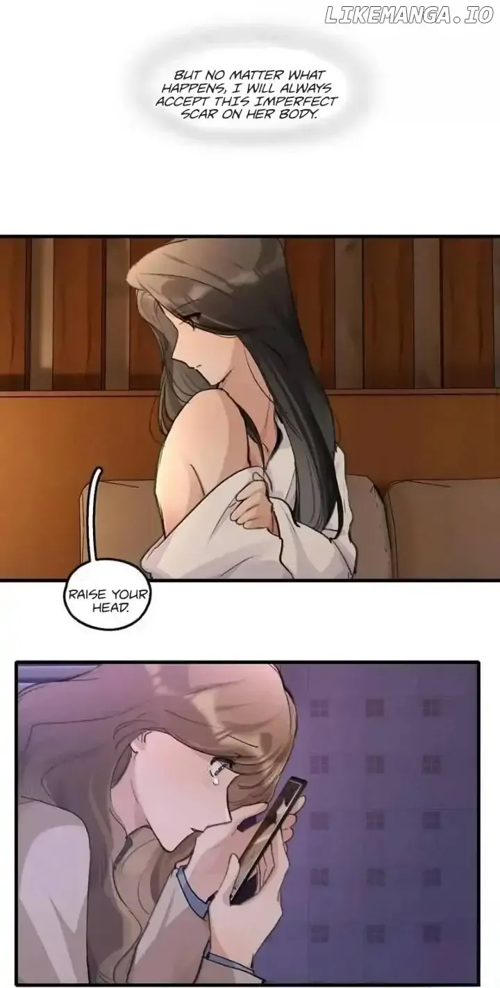 My Feelings Can Wait Chapter 145 page 18 - 