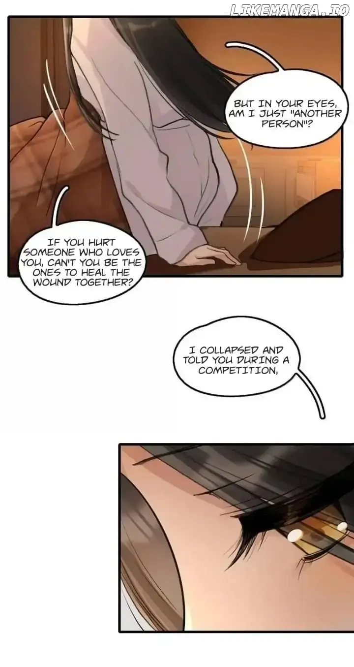 My Feelings Can Wait Chapter 145 page 3 - 