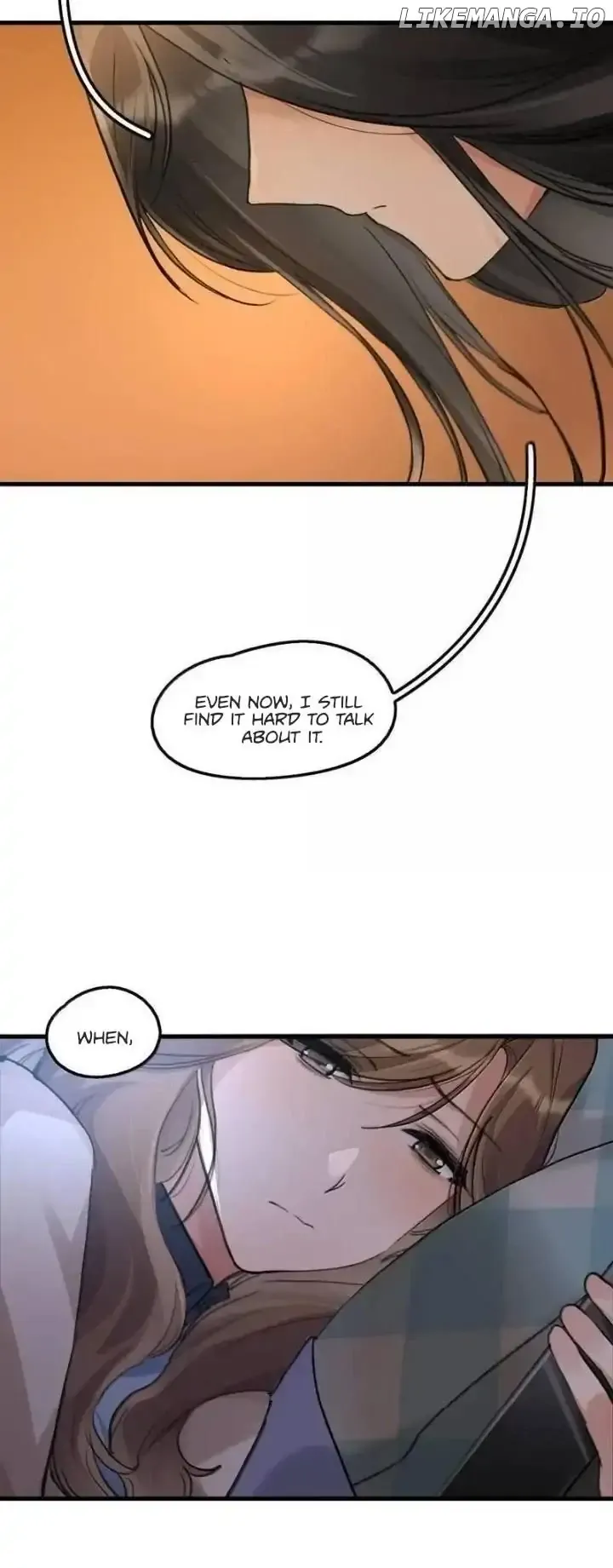 My Feelings Can Wait Chapter 145 page 5 - 