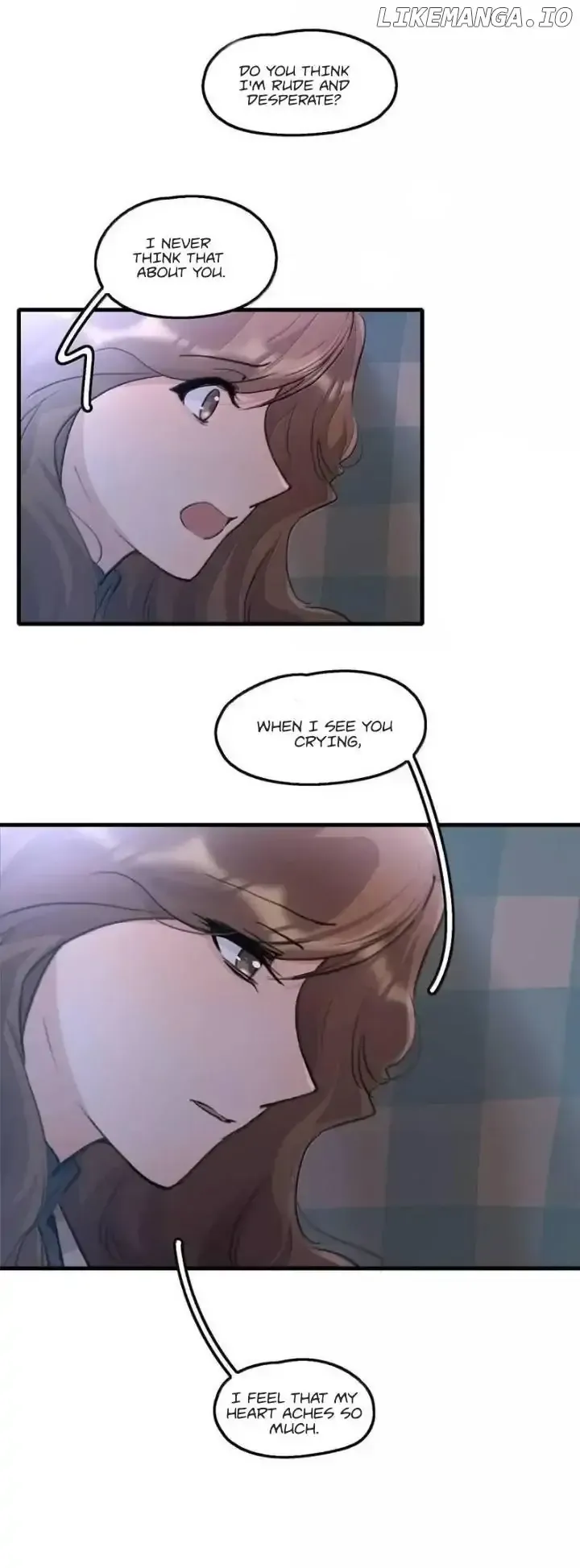 My Feelings Can Wait Chapter 145 page 6 - 