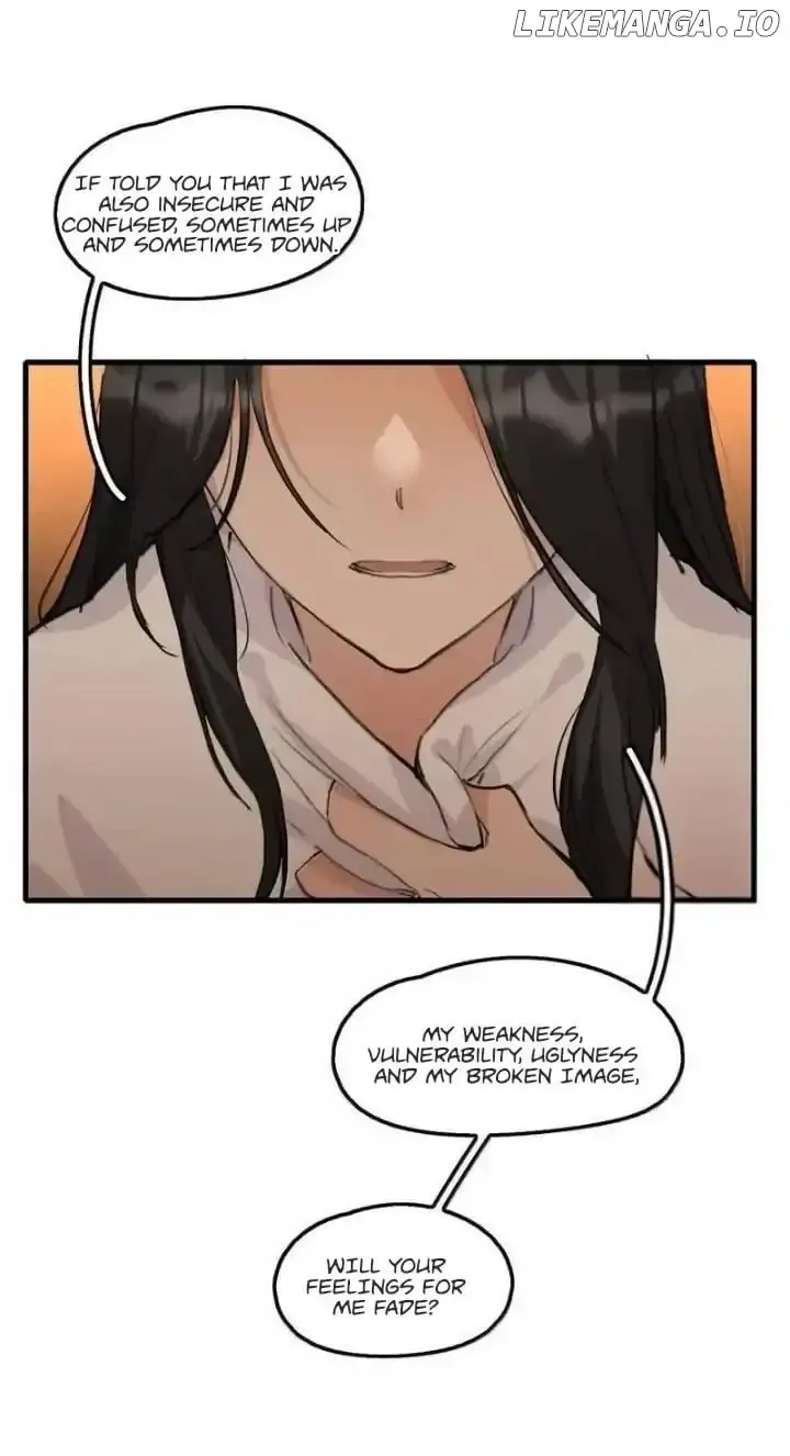 My Feelings Can Wait Chapter 145 page 7 - 