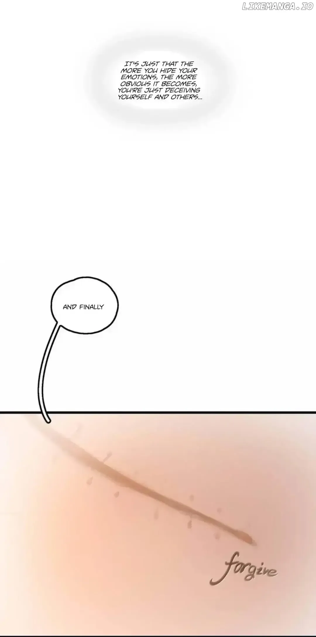 My Feelings Can Wait Chapter 146 page 11 - 