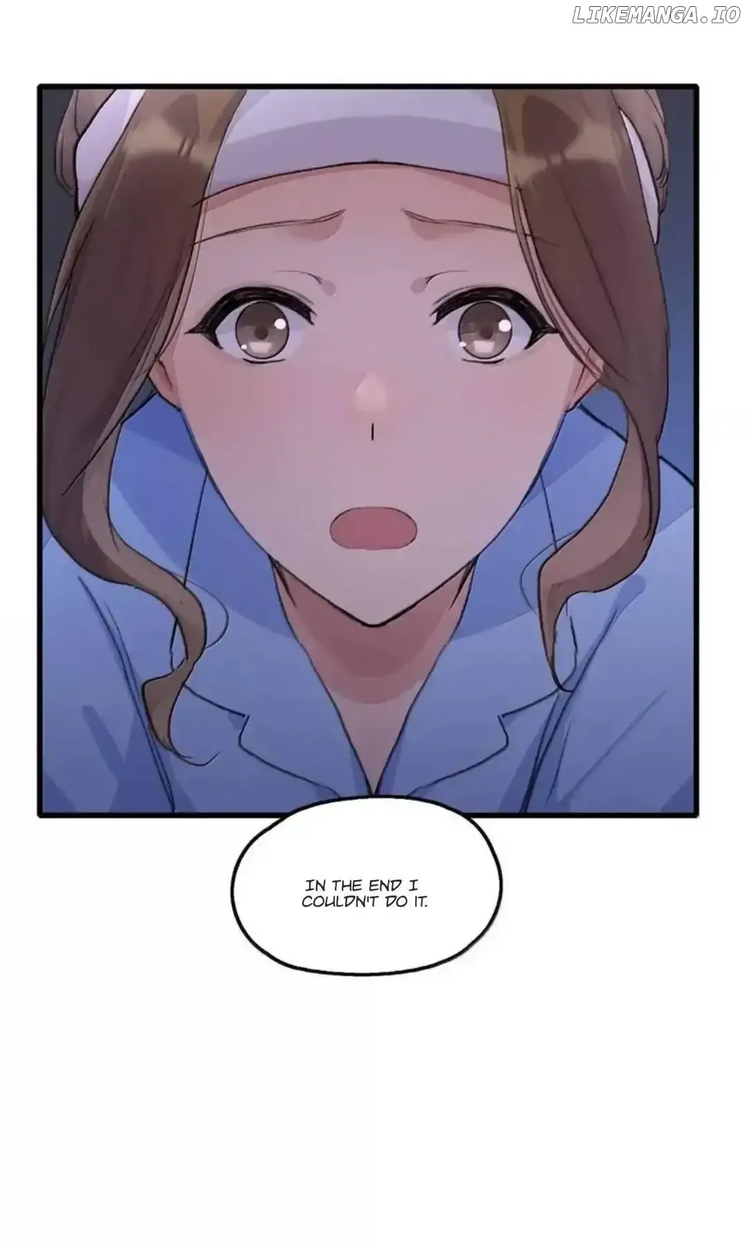 My Feelings Can Wait Chapter 146 page 14 - 