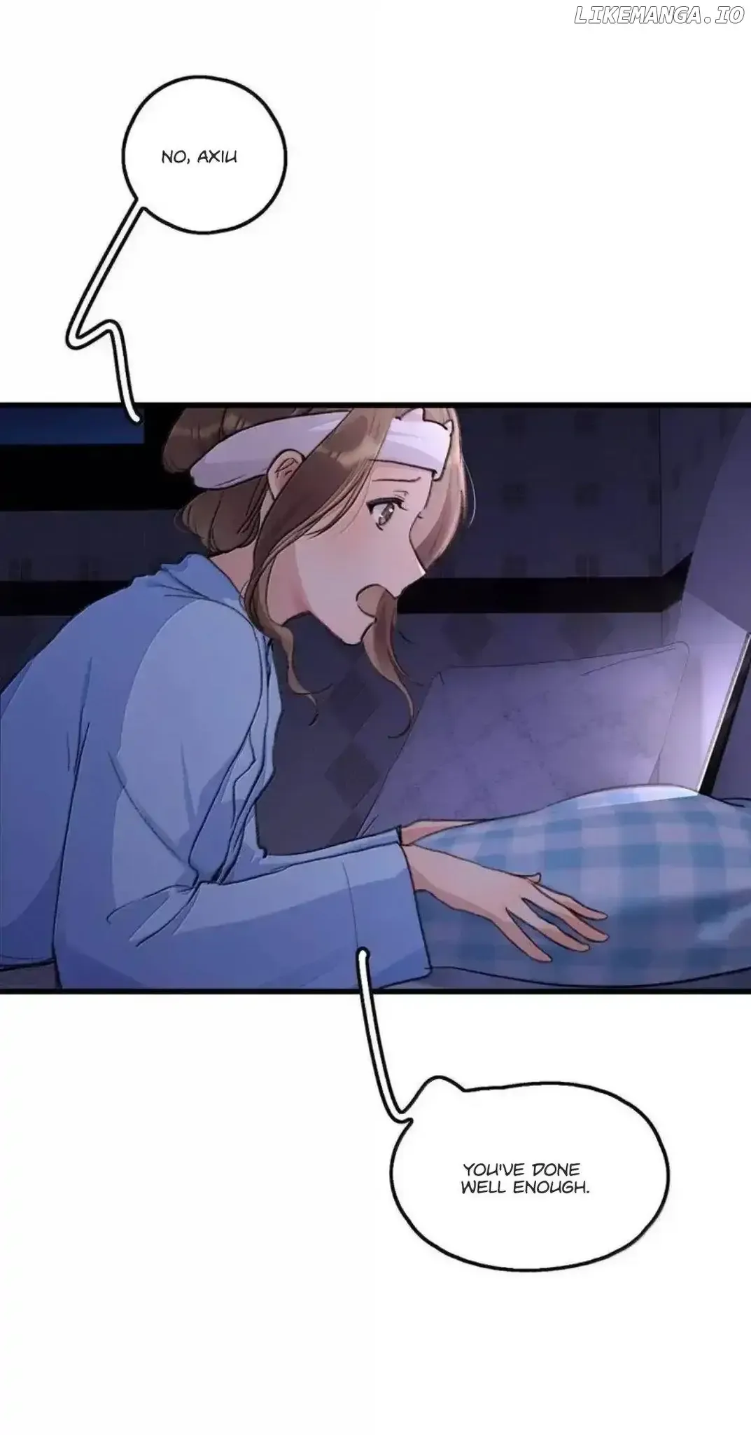 My Feelings Can Wait Chapter 146 page 15 - 