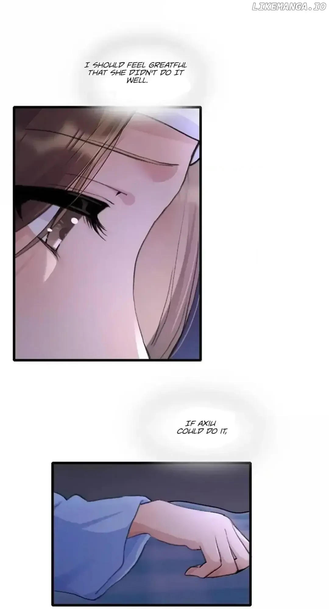 My Feelings Can Wait Chapter 146 page 16 - 
