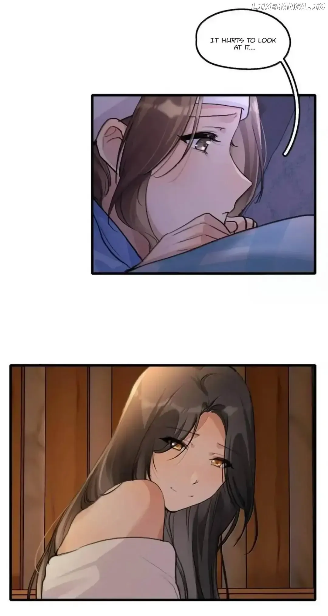 My Feelings Can Wait Chapter 146 page 4 - 