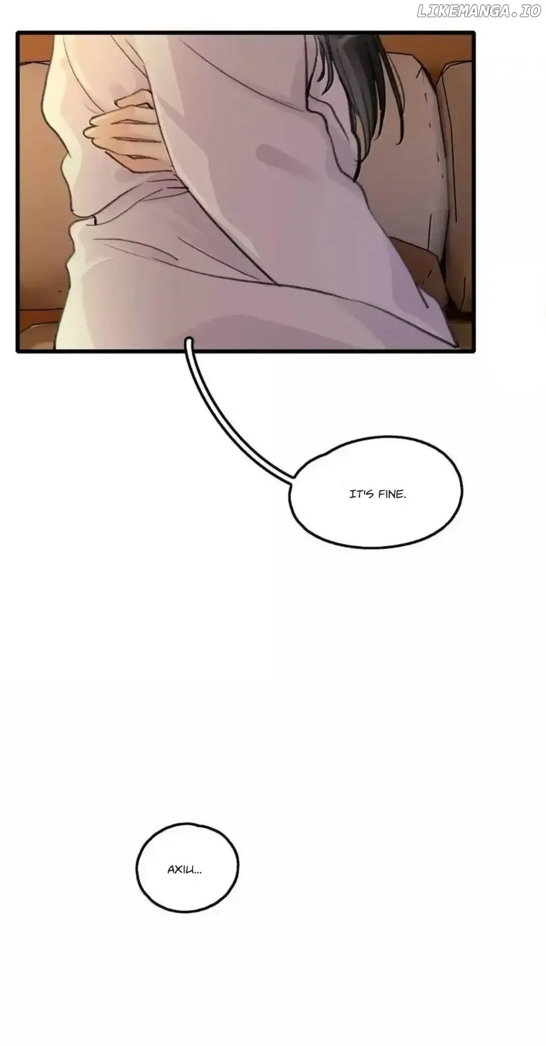 My Feelings Can Wait Chapter 146 page 5 - 