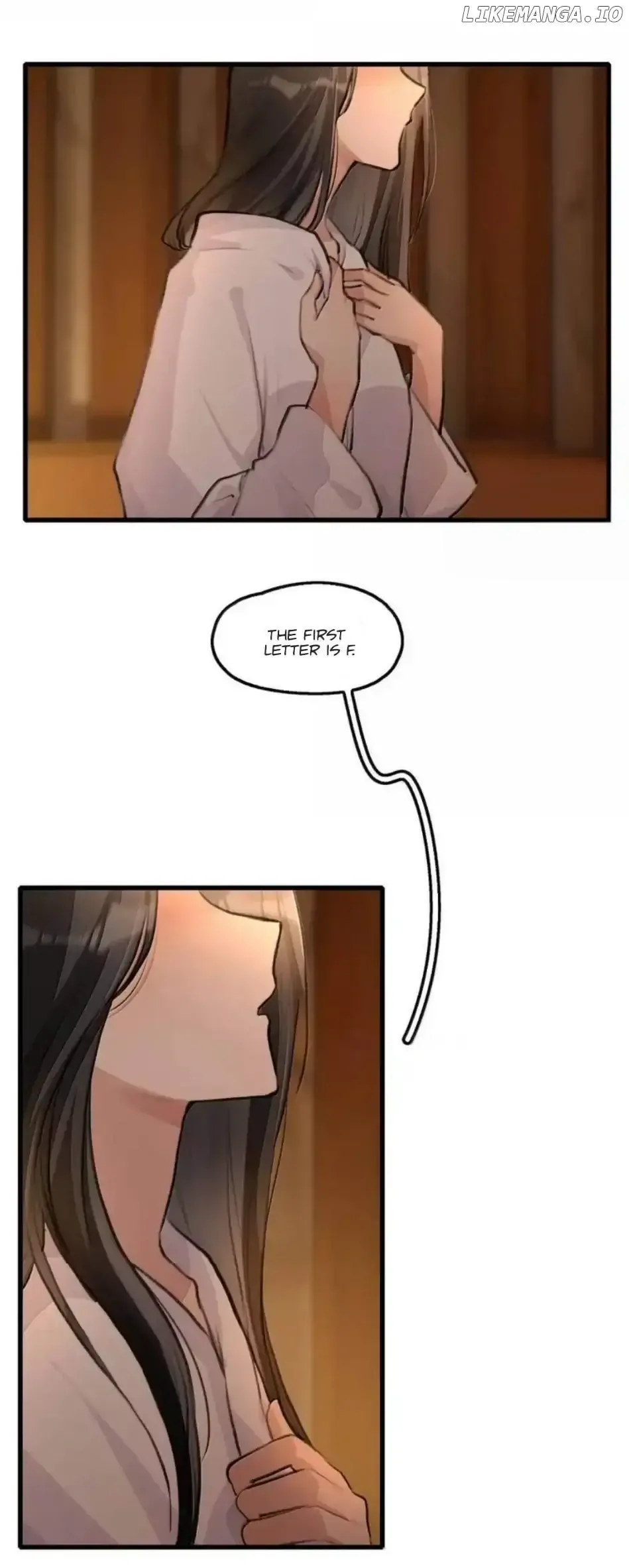 My Feelings Can Wait Chapter 146 page 7 - 