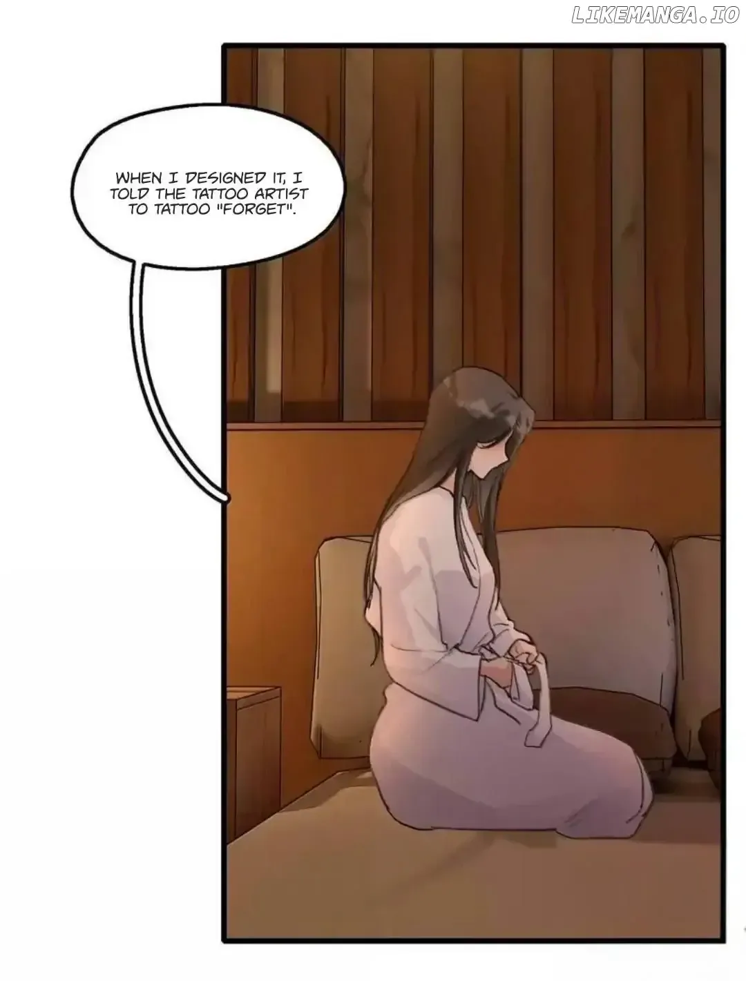 My Feelings Can Wait Chapter 146 page 8 - 