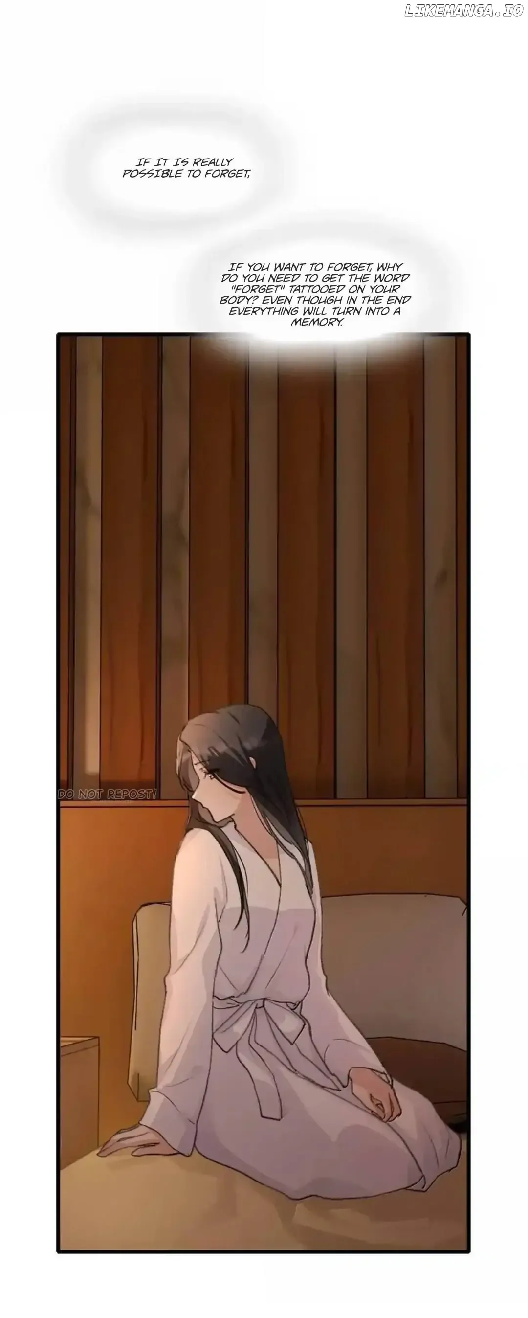 My Feelings Can Wait Chapter 146 page 10 - 