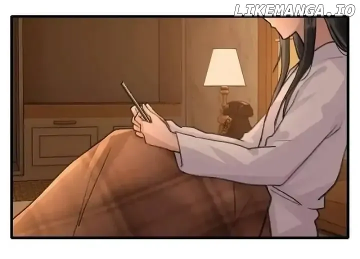 My Feelings Can Wait Chapter 147 page 14 - 