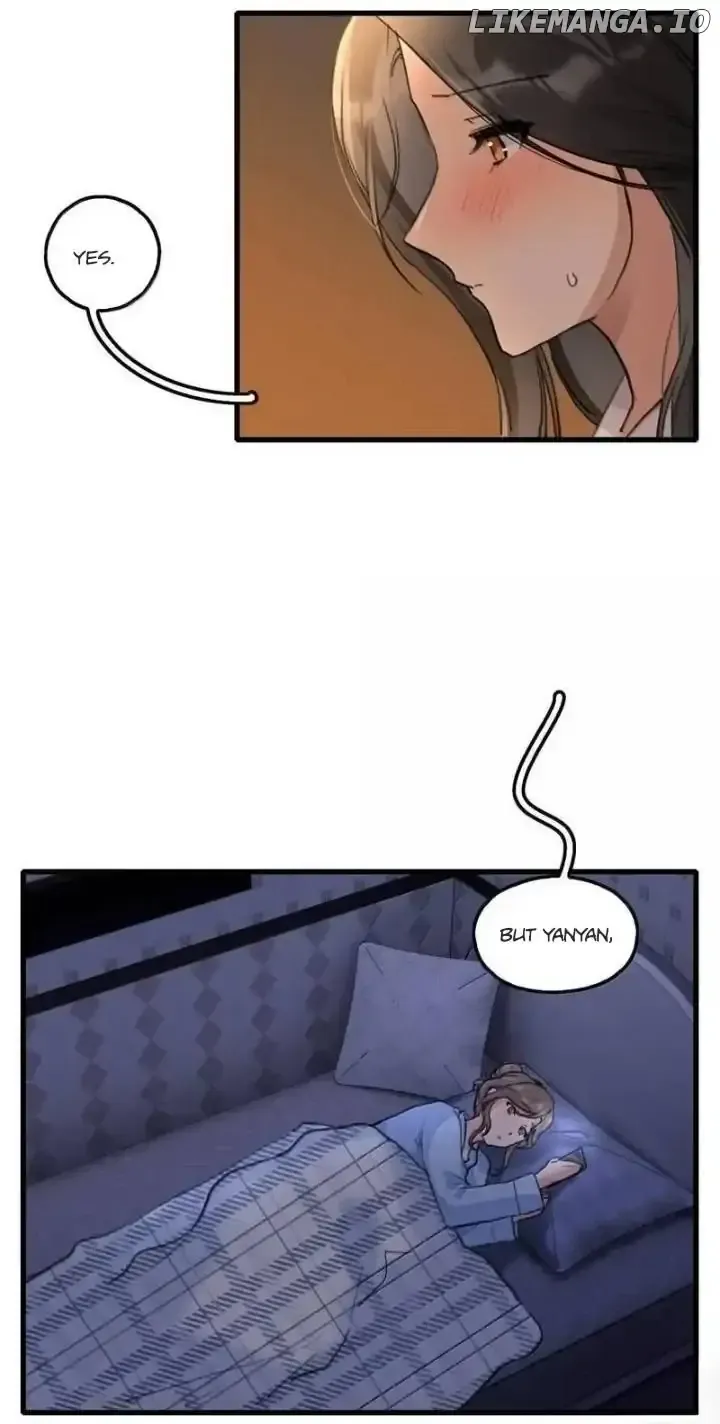 My Feelings Can Wait Chapter 147 page 15 - 