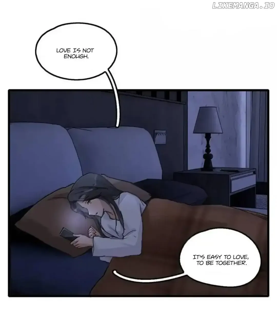 My Feelings Can Wait Chapter 147 page 16 - 