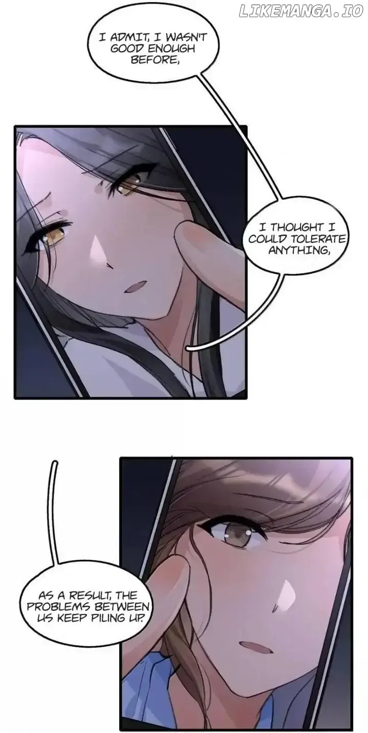 My Feelings Can Wait Chapter 147 page 17 - 