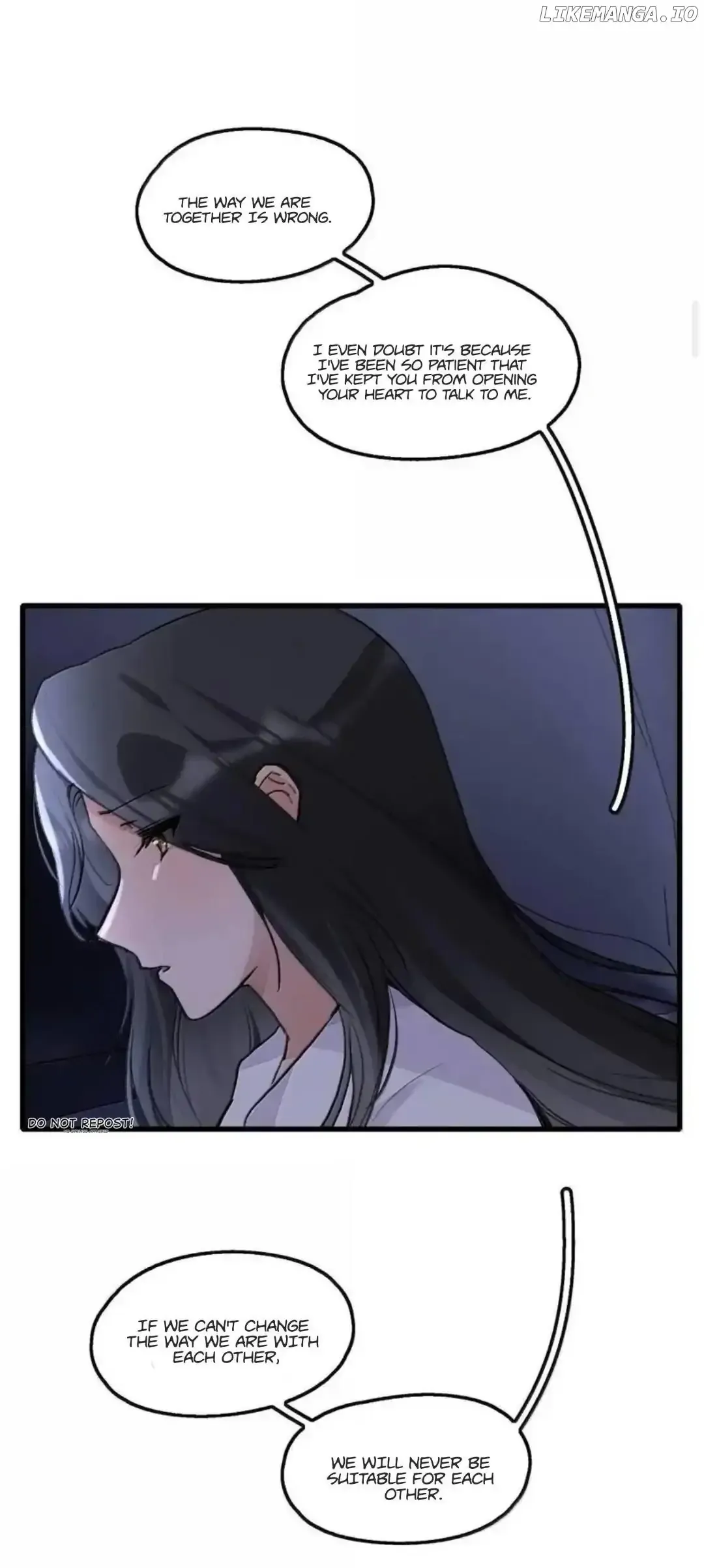 My Feelings Can Wait Chapter 147 page 18 - 