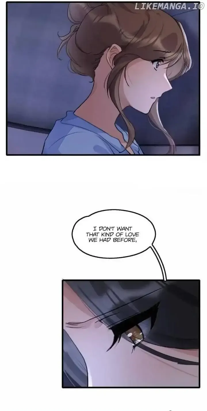 My Feelings Can Wait Chapter 147 page 19 - 