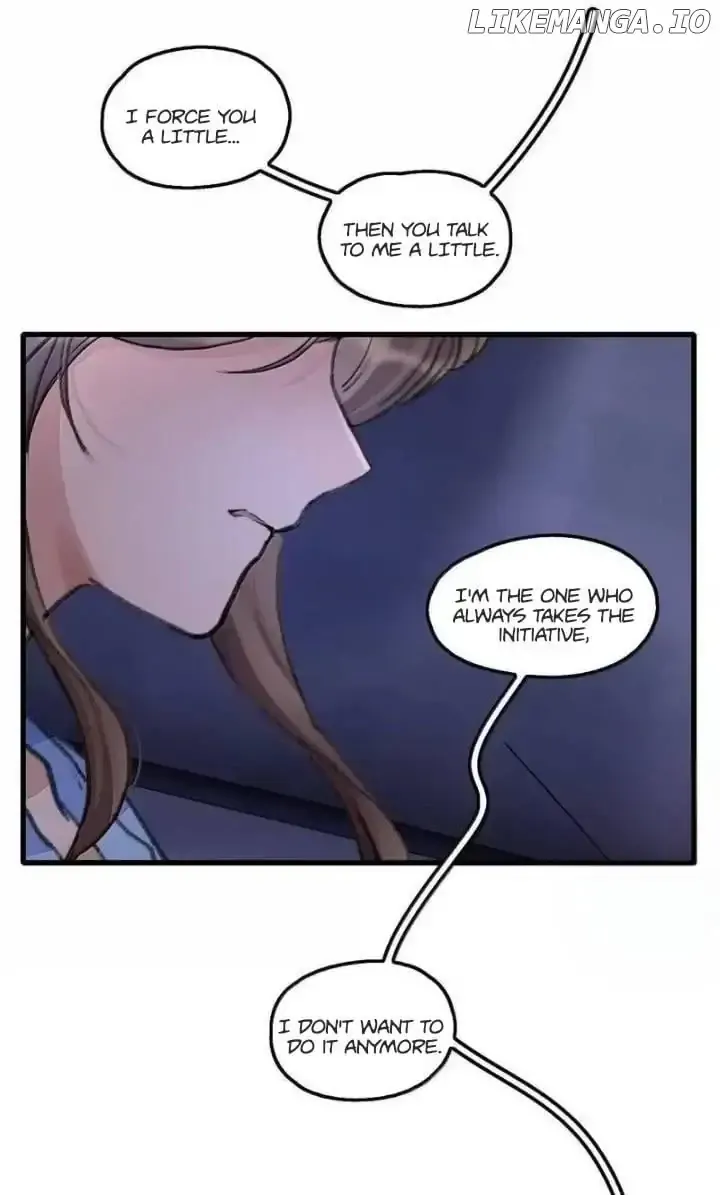 My Feelings Can Wait Chapter 147 page 20 - 