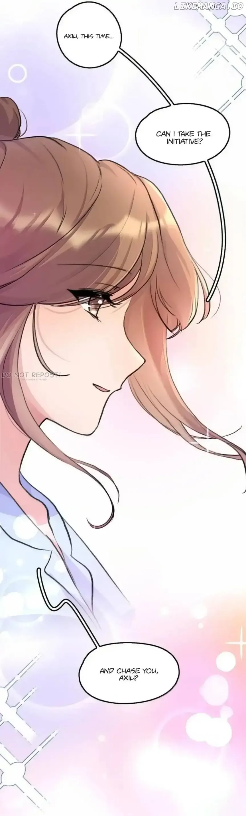 My Feelings Can Wait Chapter 147 page 22 - 