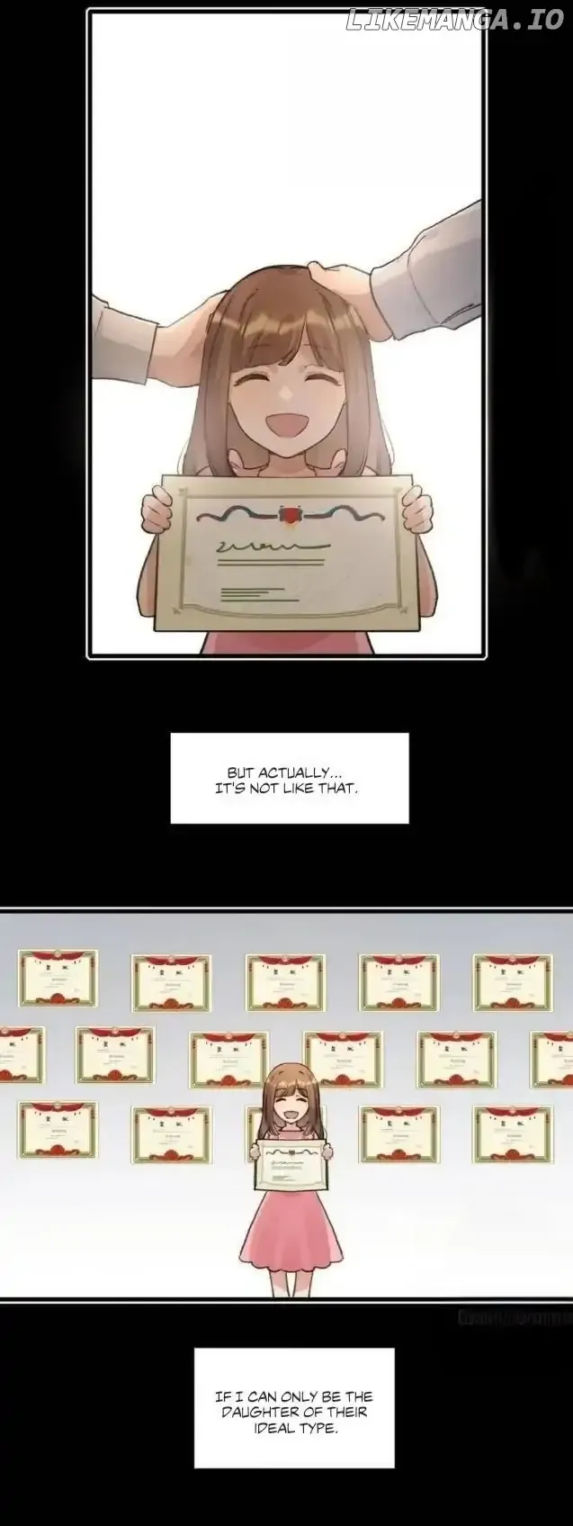 My Feelings Can Wait Chapter 147 page 4 - 
