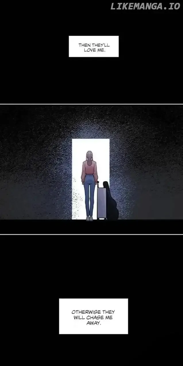 My Feelings Can Wait Chapter 147 page 5 - 