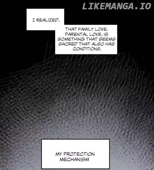 My Feelings Can Wait Chapter 147 page 6 - 