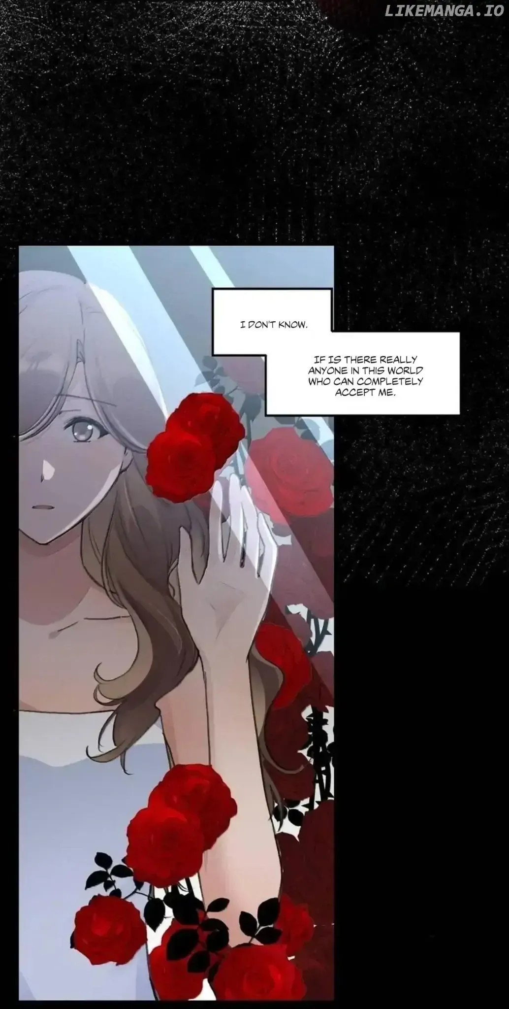 My Feelings Can Wait Chapter 147 page 8 - 