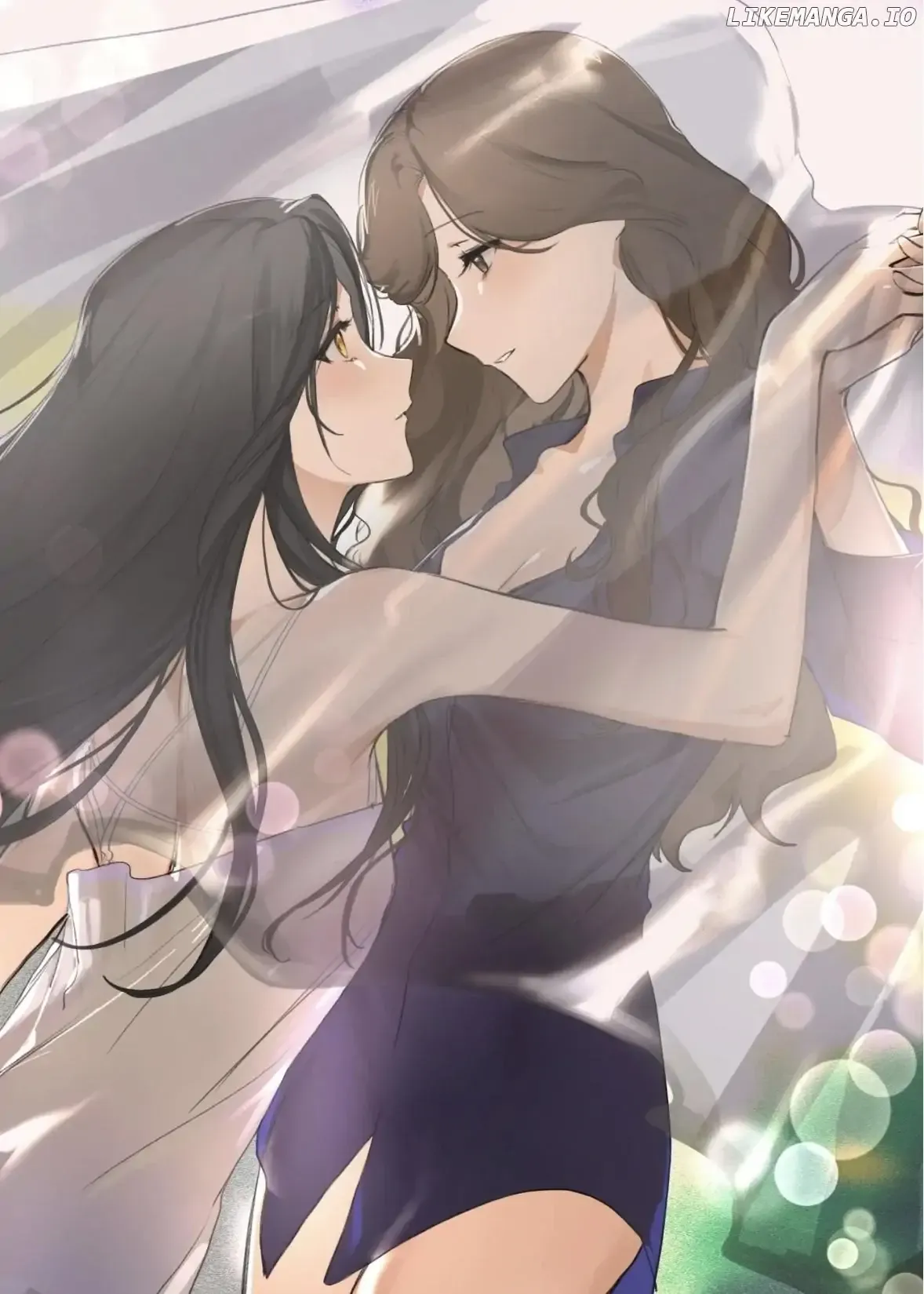 My Feelings Can Wait Chapter 148.5 page 2 - 