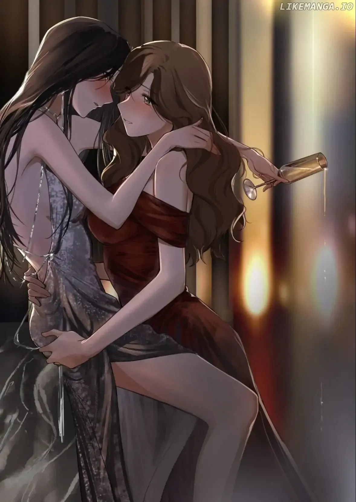 My Feelings Can Wait Chapter 148.5 page 3 - 