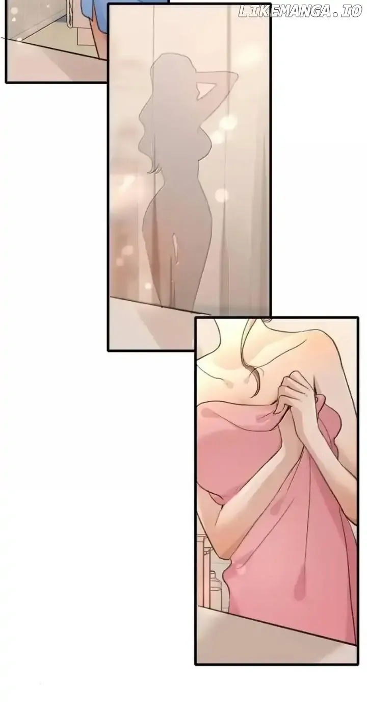 My Feelings Can Wait Chapter 149 page 11 - 