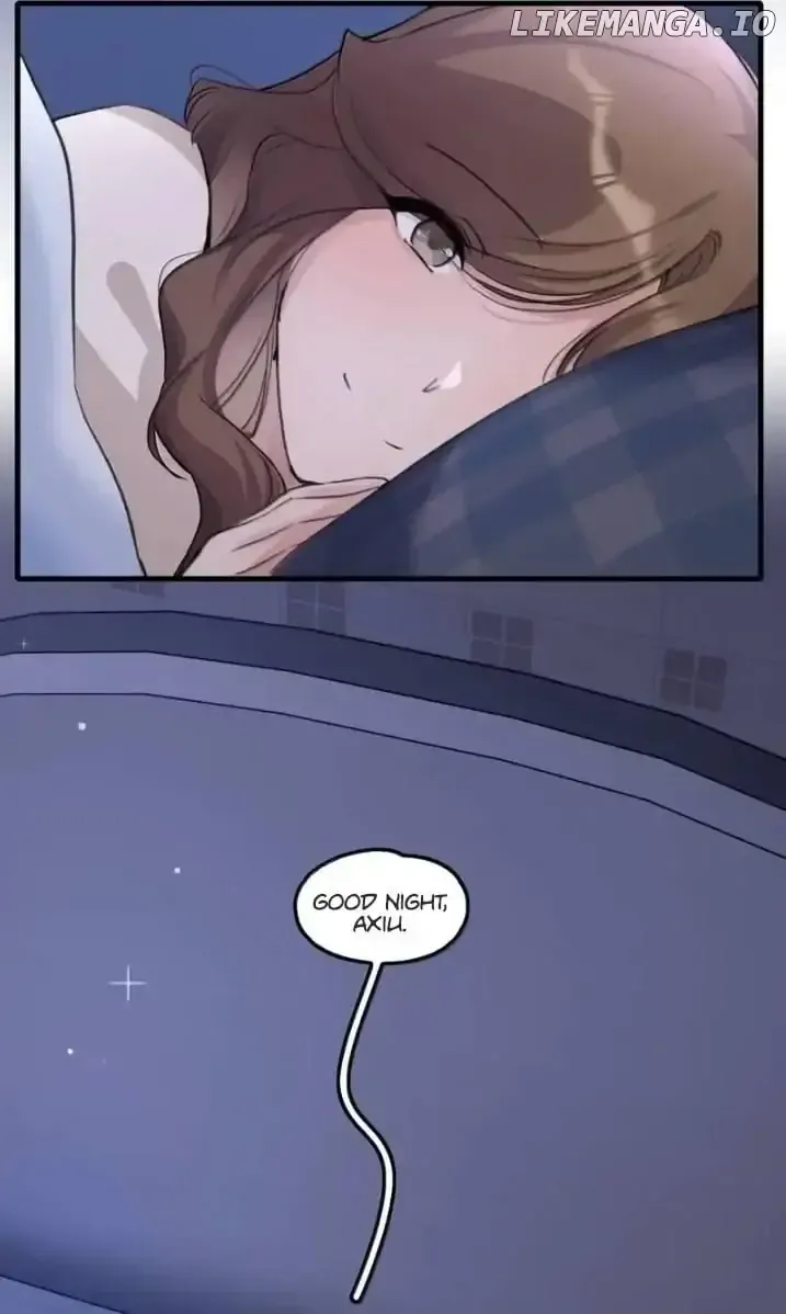 My Feelings Can Wait Chapter 149 page 14 - 