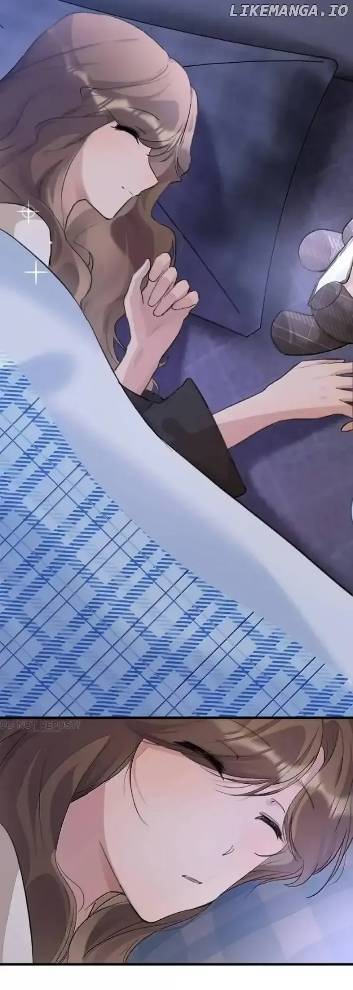 My Feelings Can Wait Chapter 149 page 15 - 