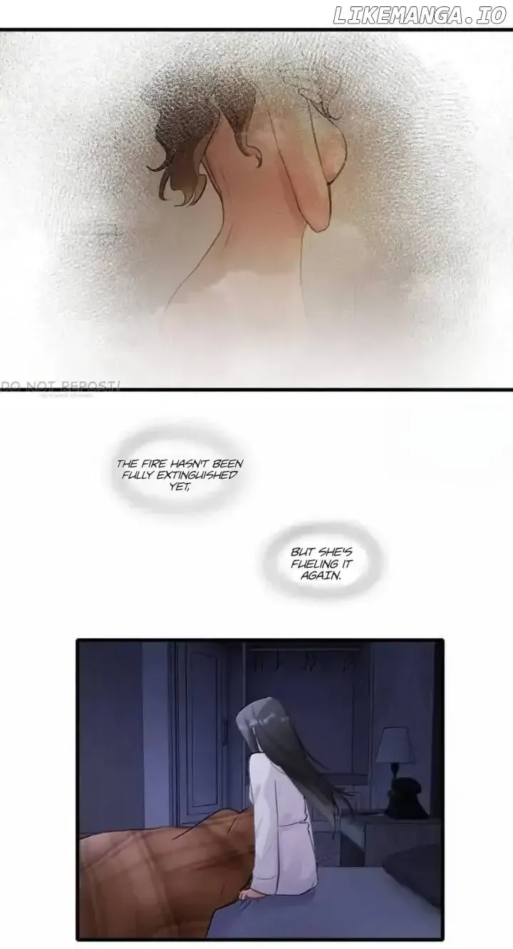 My Feelings Can Wait Chapter 149 page 18 - 