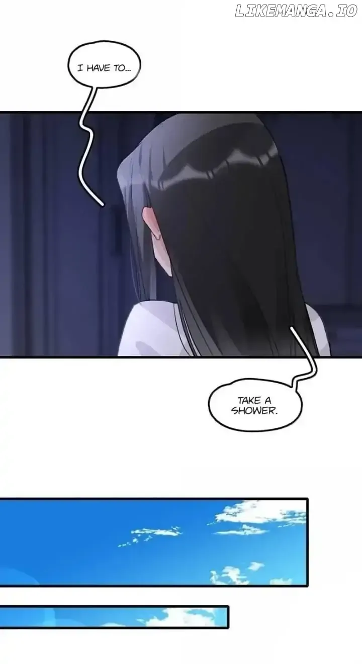 My Feelings Can Wait Chapter 149 page 19 - 