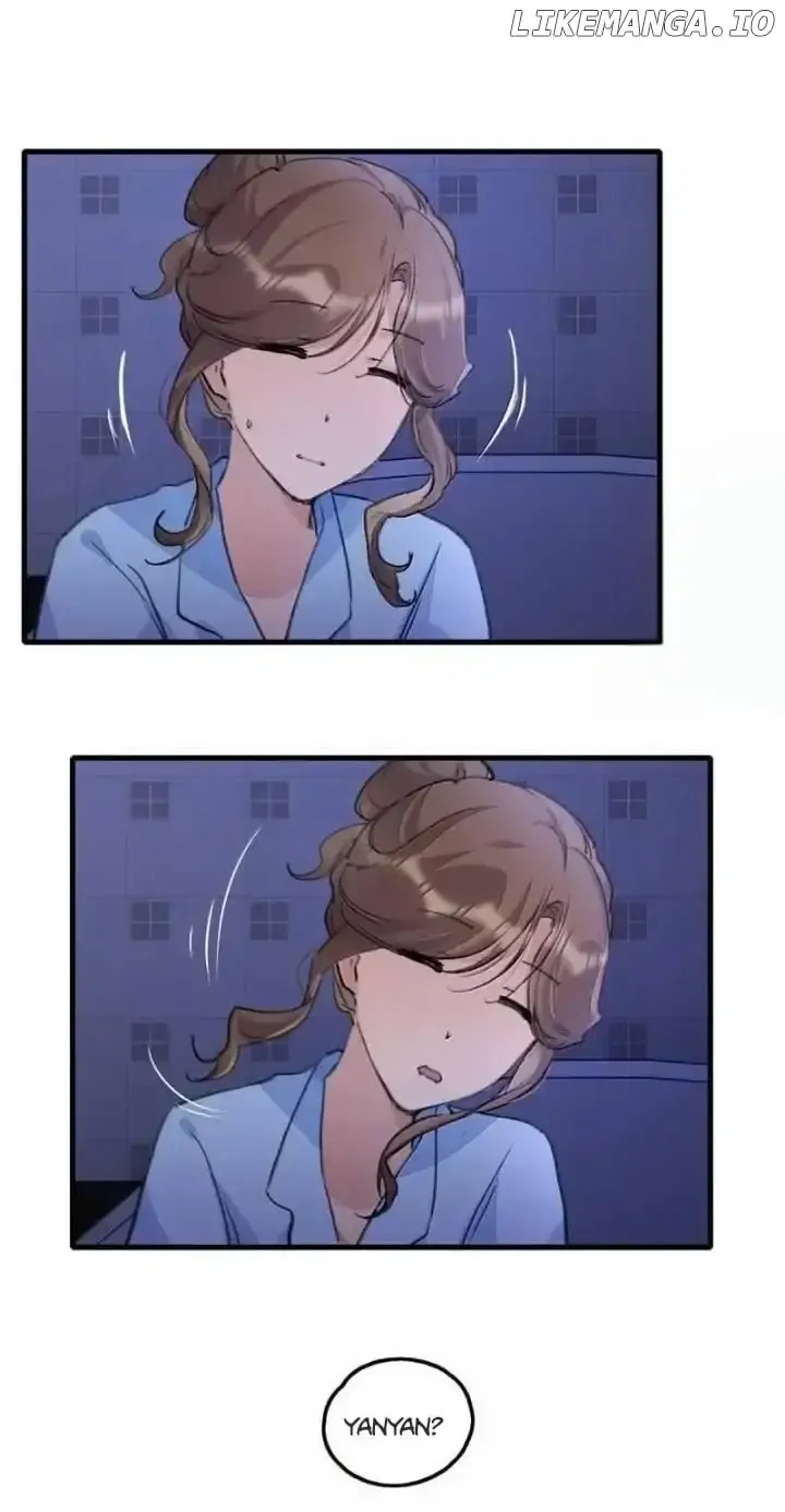 My Feelings Can Wait Chapter 149 page 4 - 