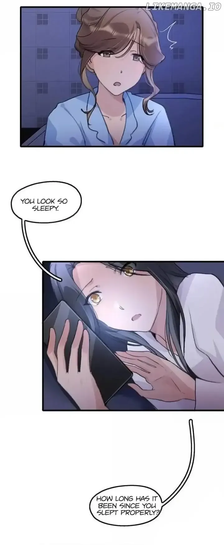 My Feelings Can Wait Chapter 149 page 5 - 
