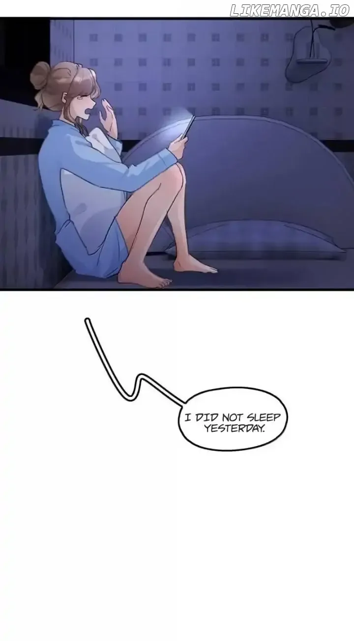 My Feelings Can Wait Chapter 149 page 6 - 