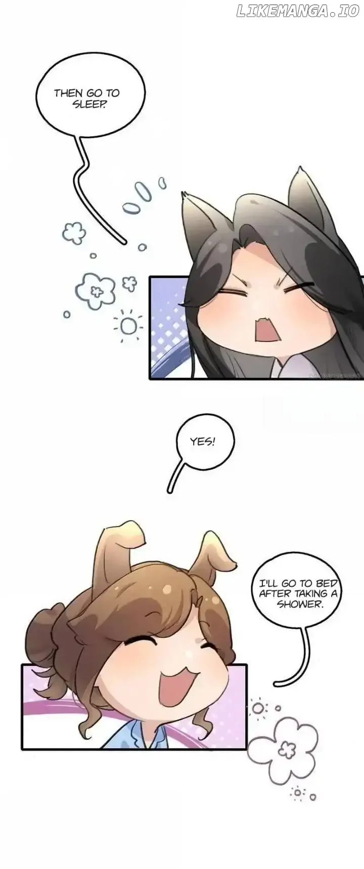 My Feelings Can Wait Chapter 149 page 7 - 